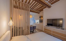 Appartement de charme